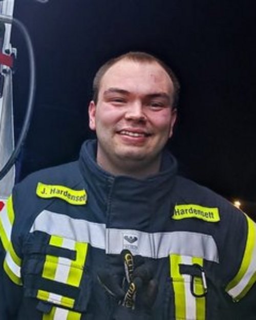Jan Hardensett