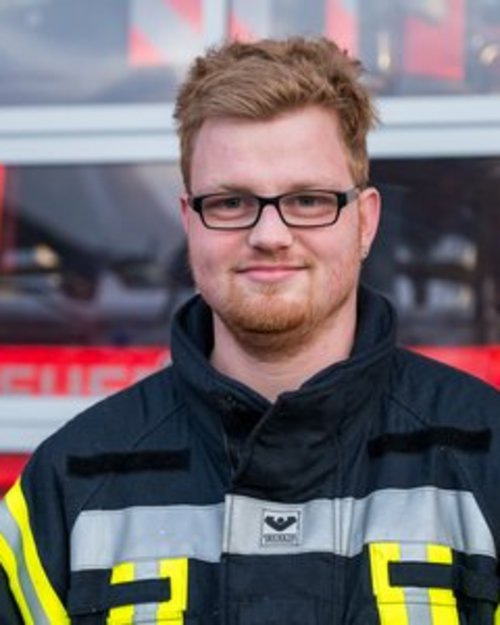 Felix Altefrohne