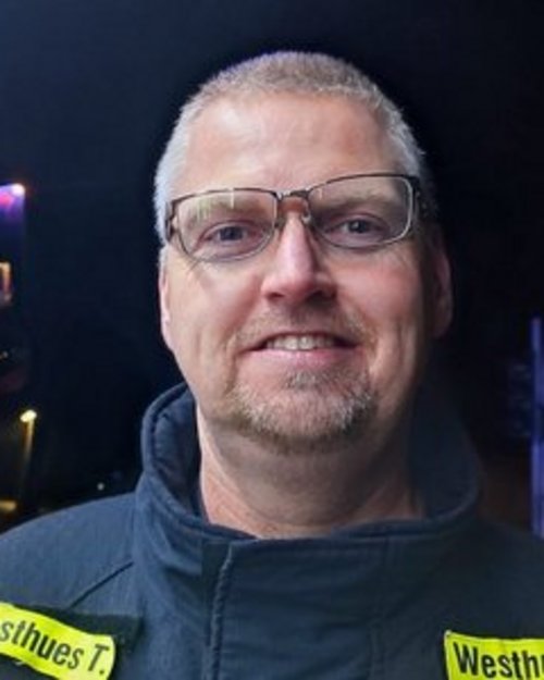 Timo Westhues